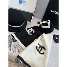 Chanel Scarf